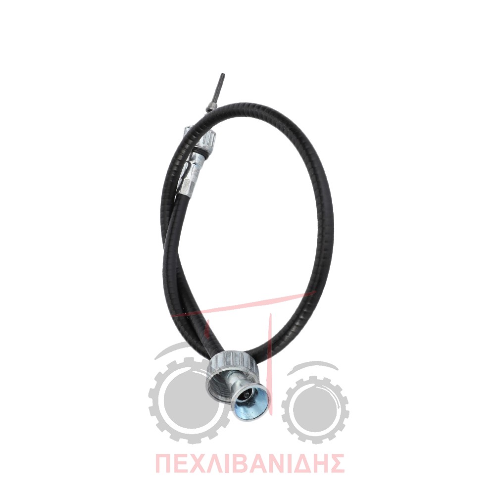 Ντίζα στροφόμετρου 700mm Massey Ferguson 155-158-165