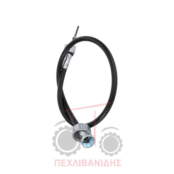 Ντίζα στροφόμετρου 700mm Massey Ferguson 155-158-165