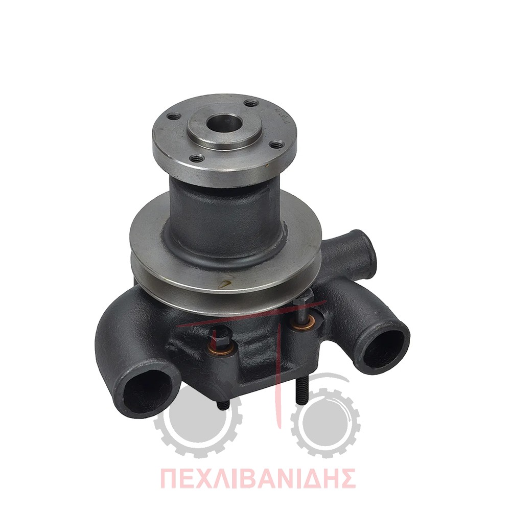Υδραντλία 152-35Χ-133-135-240-340-ΧΩ