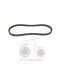 Ιμάντας δυναμού Massey Ferguson 13Χ1175LA 253-263-355-360