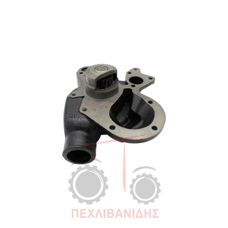 Υδραντλία με γρανάζι PERKINS 1004.40-1004.42-1006.60