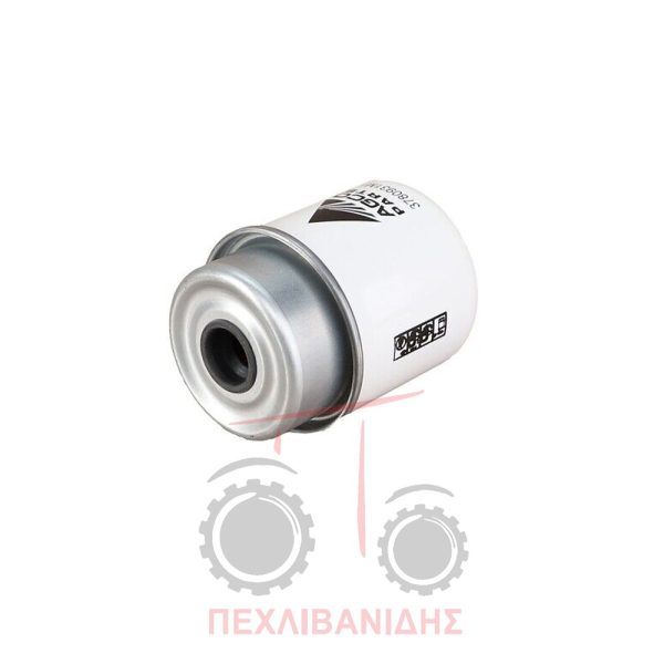 Φίλτρο πετρελαίου κουμπωτό Massey Ferguson 4445-620-634-5400-6200-8100-8200