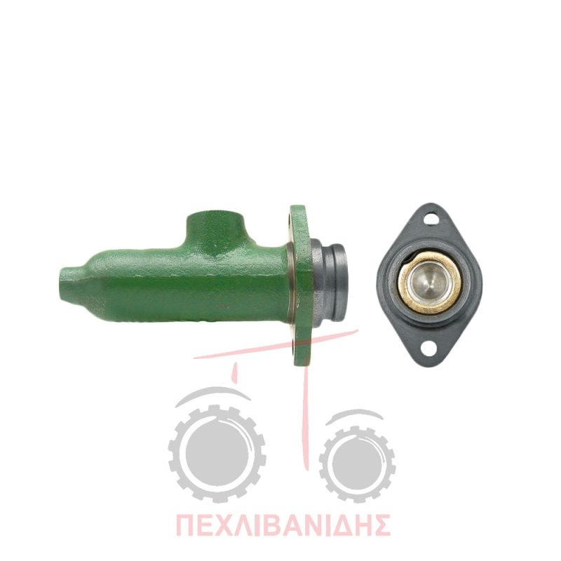 Αντλία φρένων και συμπλέκτη Massey Ferguson 2600-3000-3600-6100-8100-8200