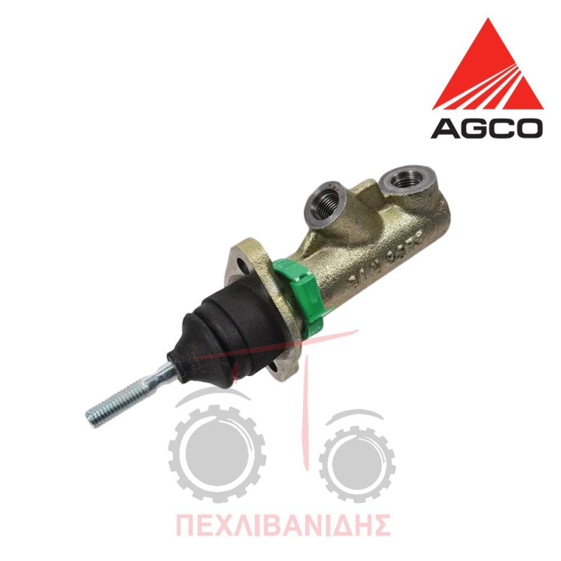 Αντλία συμπλέκτη λαδιού Massey Ferguson 3000-3100 Αντλία συμπλέκτη λαδιού Massey Ferguson 3000-3100