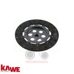 Δίσκος φερμούιτ Massey Ferguson 188-290-590-690 Δίσκος φερμούιτ Massey Ferguson 188-290-590-690