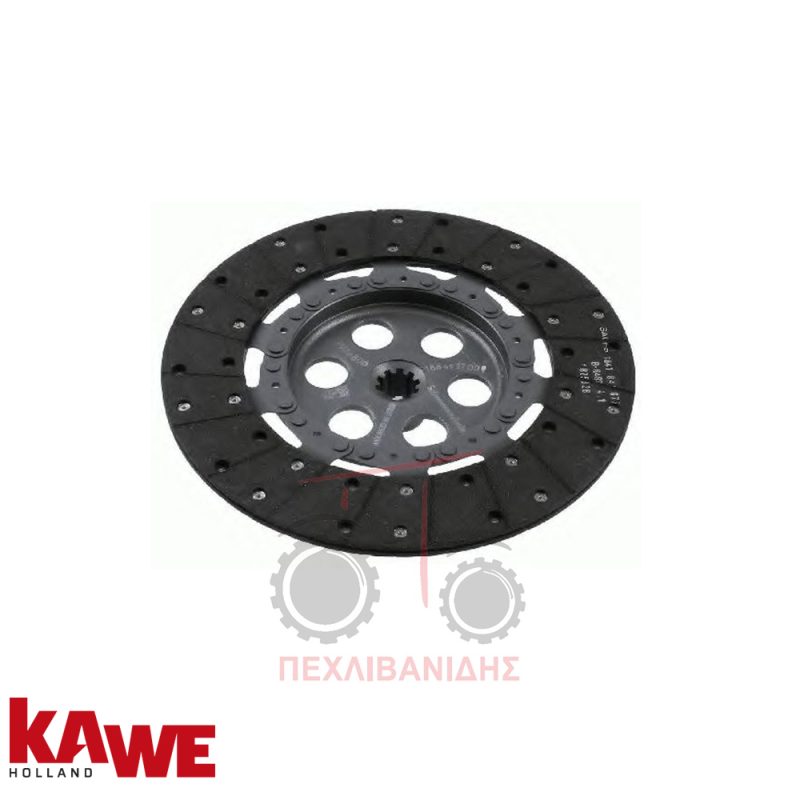 Δίσκος φερμούιτ Massey Ferguson 188-290-590-690 Δίσκος φερμούιτ Massey Ferguson 188-290-590-690