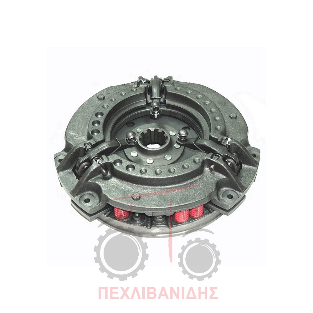 Πλατό συμπλέκτη Massey Ferguson 65-165