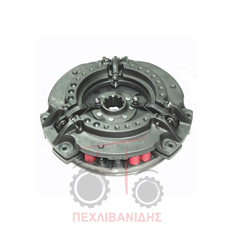 Πλατό συμπλέκτη Massey Ferguson 65-165