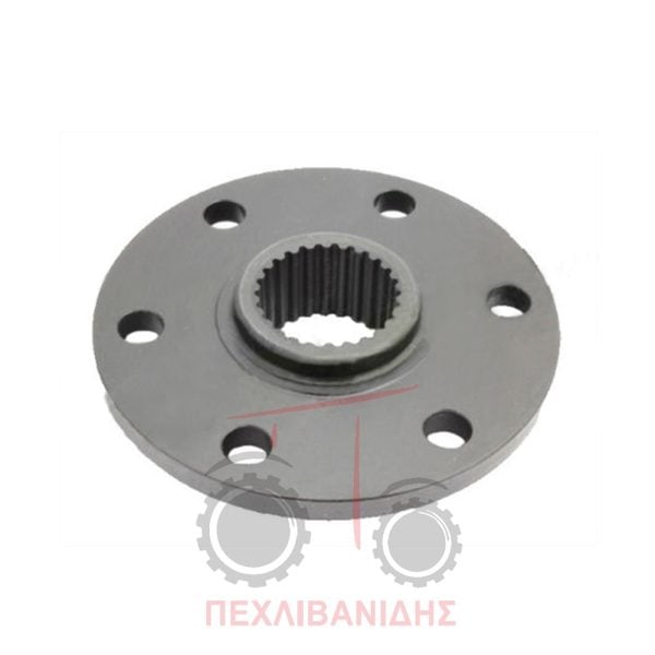 Μούφα βολάν Massey Ferguson 3125-6170-6180