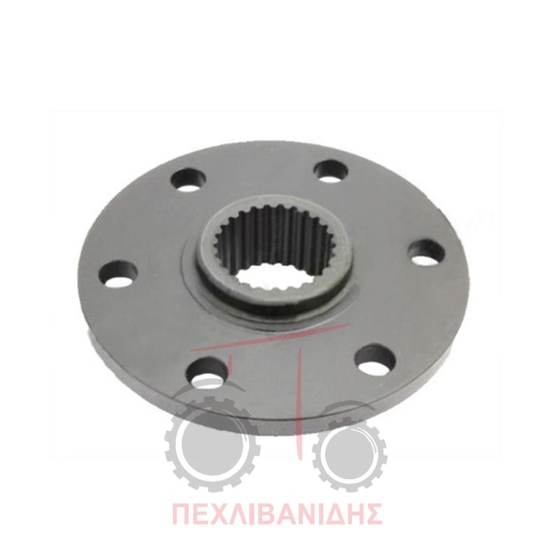 Μούφα βολάν Massey Ferguson 3125-6170-6180
