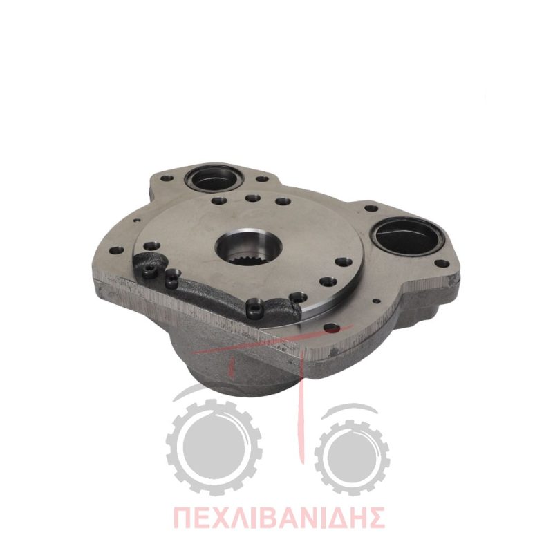 Αντλία σασμάν Powershift Massey Ferguson 8240-8260-8280