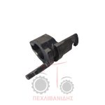 Φουρκέτα ταχυτήτων δίχαλο Massey Ferguson 3340-3350-3355 Φουρκέτα ταχυτήτων δίχαλο Massey Ferguson 3340-3350-3355
