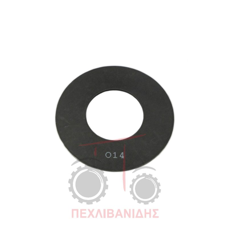 Ελατήριο ροδέλα πιατάκι Massey Ferguson 3655-8130-8220