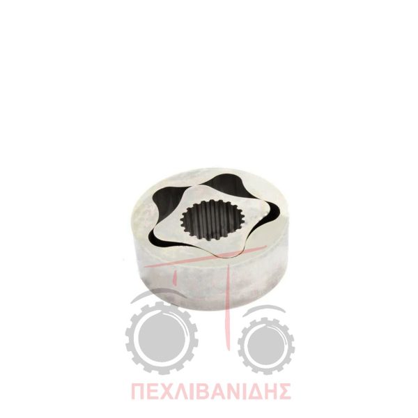 Αντλία λαδιού Massey Ferguson 4200-4300