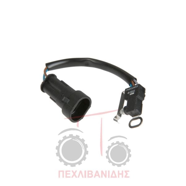 Αισθητήρας ταχυτήτων Dyna 4-6 Massey Ferguson 5400