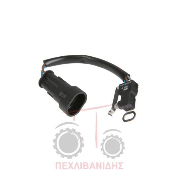Αισθητήρας ταχυτήτων Dyna 4-6 Massey Ferguson 5400
