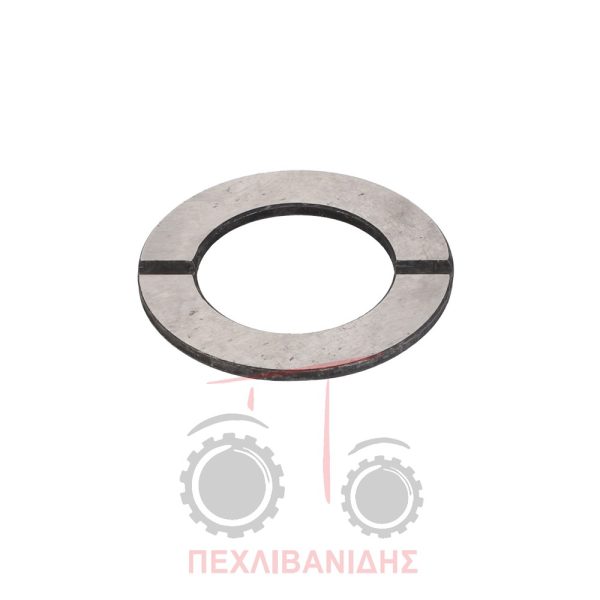 Ροδέλα 12 ταχυτήτων Massey Ferguson 390-399