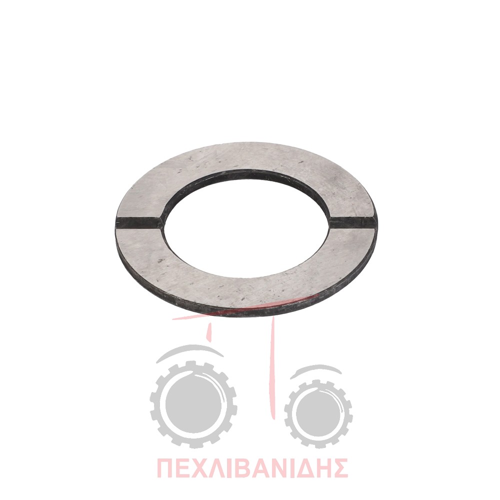 Ροδέλα 12 ταχυτήτων Massey Ferguson 390-399