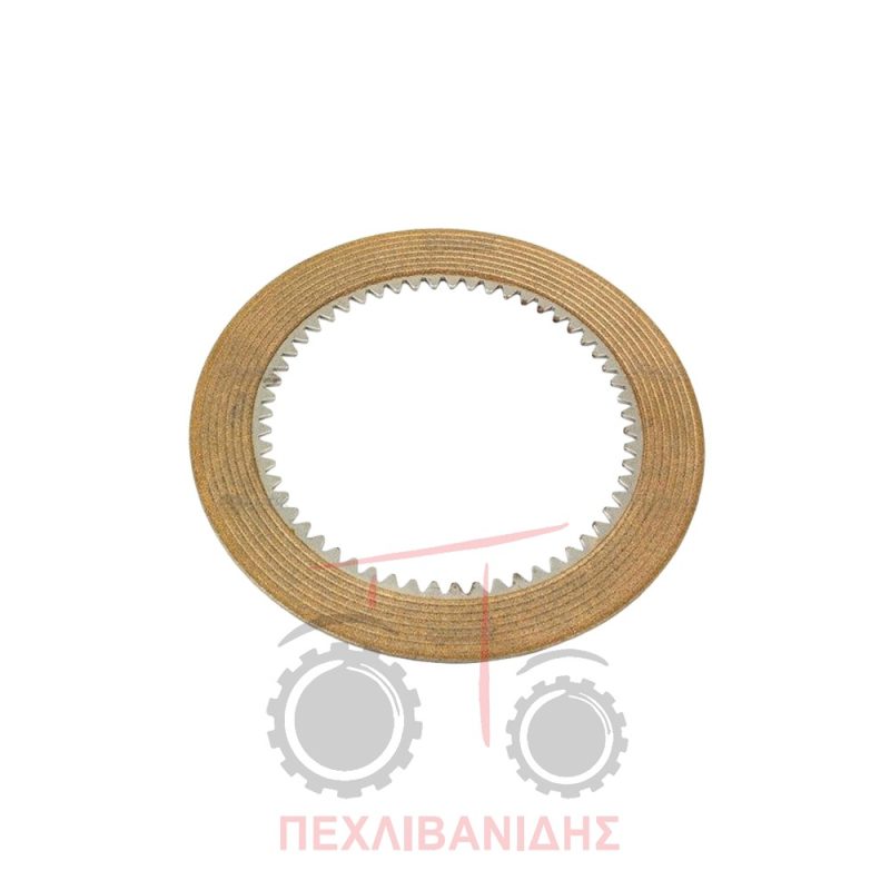 Δίσκος PTO και Μούλτι Massey Ferguson 135-165-177-188-290 Δίσκος PTO και Μούλτι Massey Ferguson 135-165-177-188-290