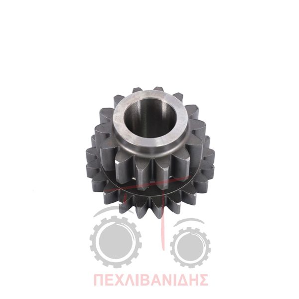 Γρανάζι όπισθεν Massey Ferguson 390-399