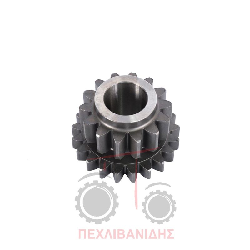 Γρανάζι όπισθεν Massey Ferguson 390-399