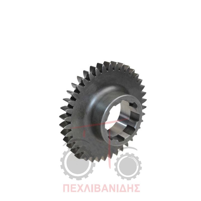 Γρανάζι μούλτι Massey Ferguson 4200-4300
