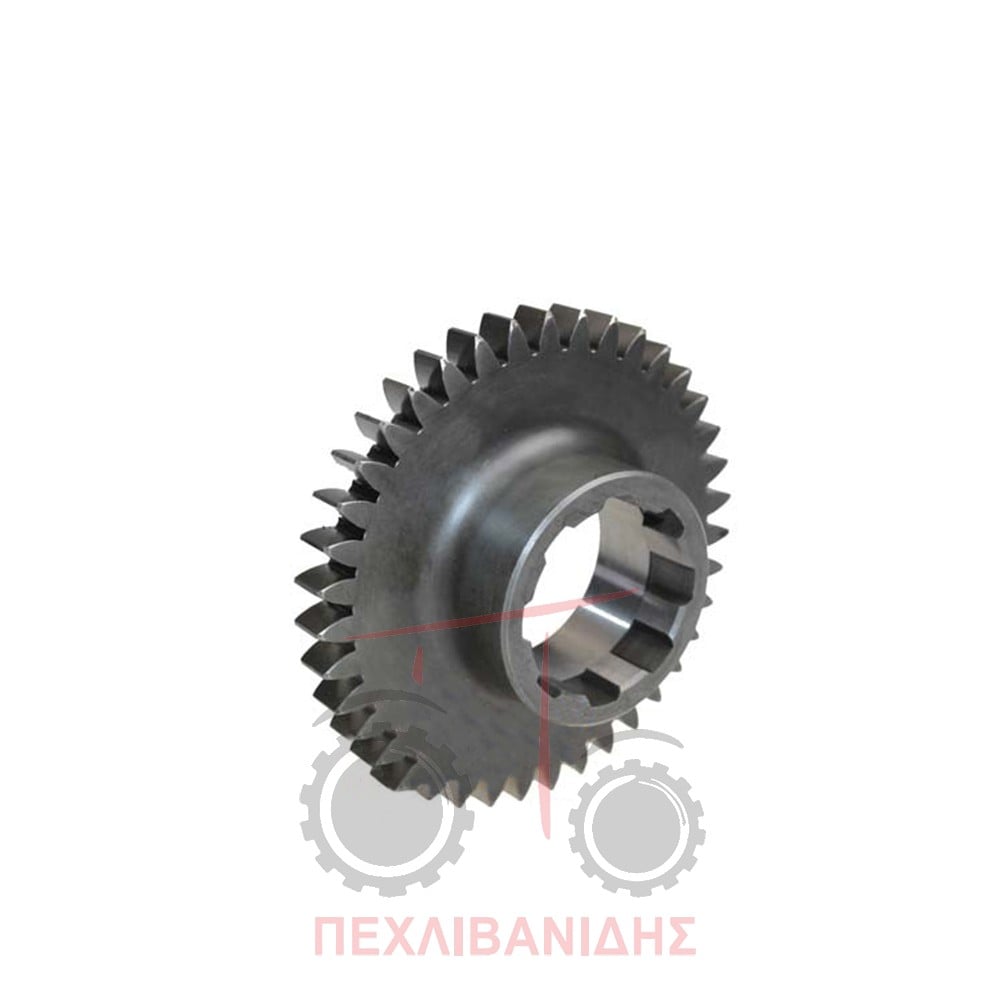 Γρανάζι μούλτι Massey Ferguson 4200-4300