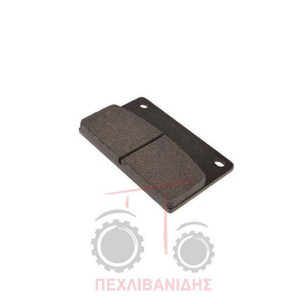 Πλακάκι φρένων Massey Ferguson 353-373-387-393-397