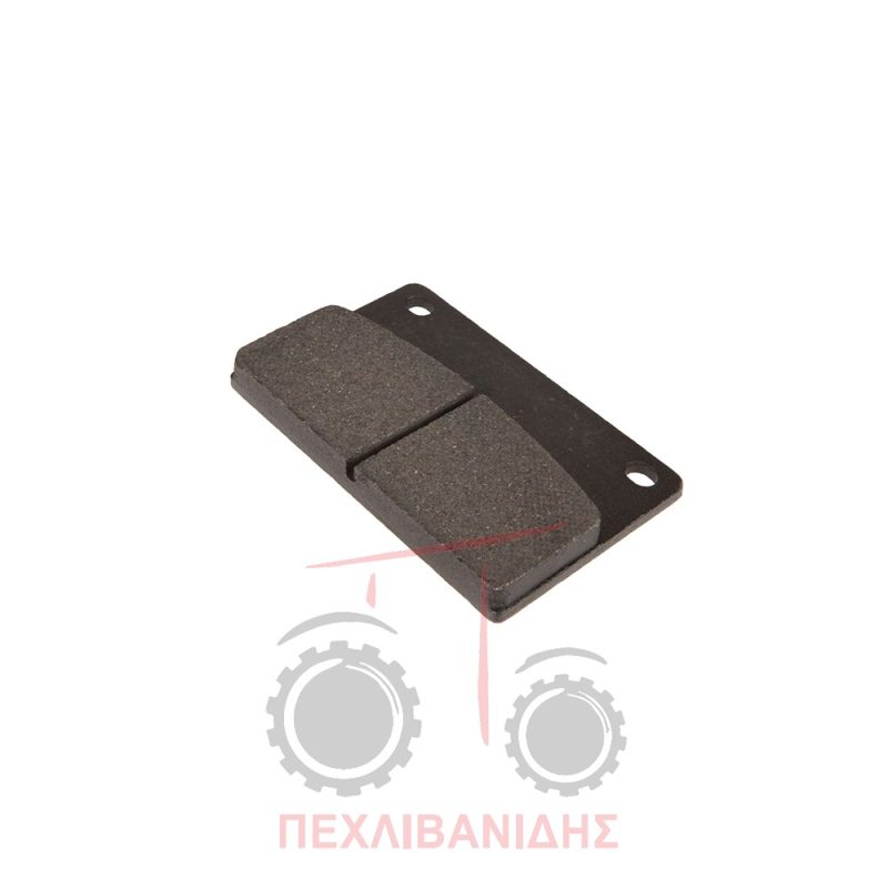 Πλακάκι φρένων Massey Ferguson 353-373-387-393-397