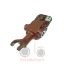 Καπάκι υδραυλικού Massey Ferguson 188-290-390-590-690
