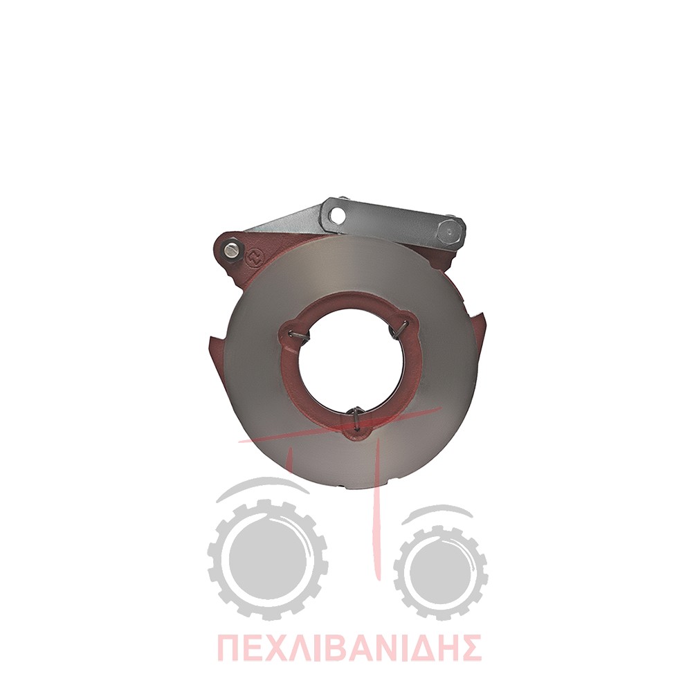 Μηχανισμός φρένων Massey Ferguson 194-294