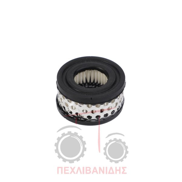 Φίλτρο αναθυμιάσεων καπάκι υδραυλικού Massey Ferguson 9240