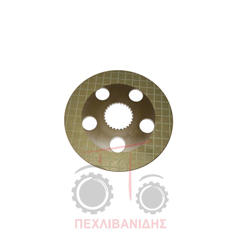 Δίσκος φρένων Massey Ferguson 4200-4300 Δίσκος φρένων Massey Ferguson 4200-4300