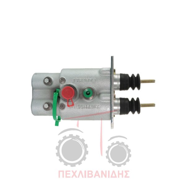 Διπλή αντλία φρένου Massey Ferguson 5400-6400