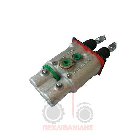 Aντλία φρένου Massey Ferguson 5400-6400-8220