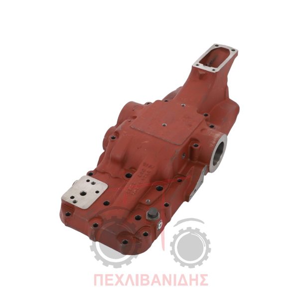 Καπάκι υδραυλικού σκέτο Massey Ferguson 4200-4300