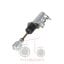 Αντλία φρένου 3 παροχές Massey Ferguson 440-445-455-1104-4265-4275