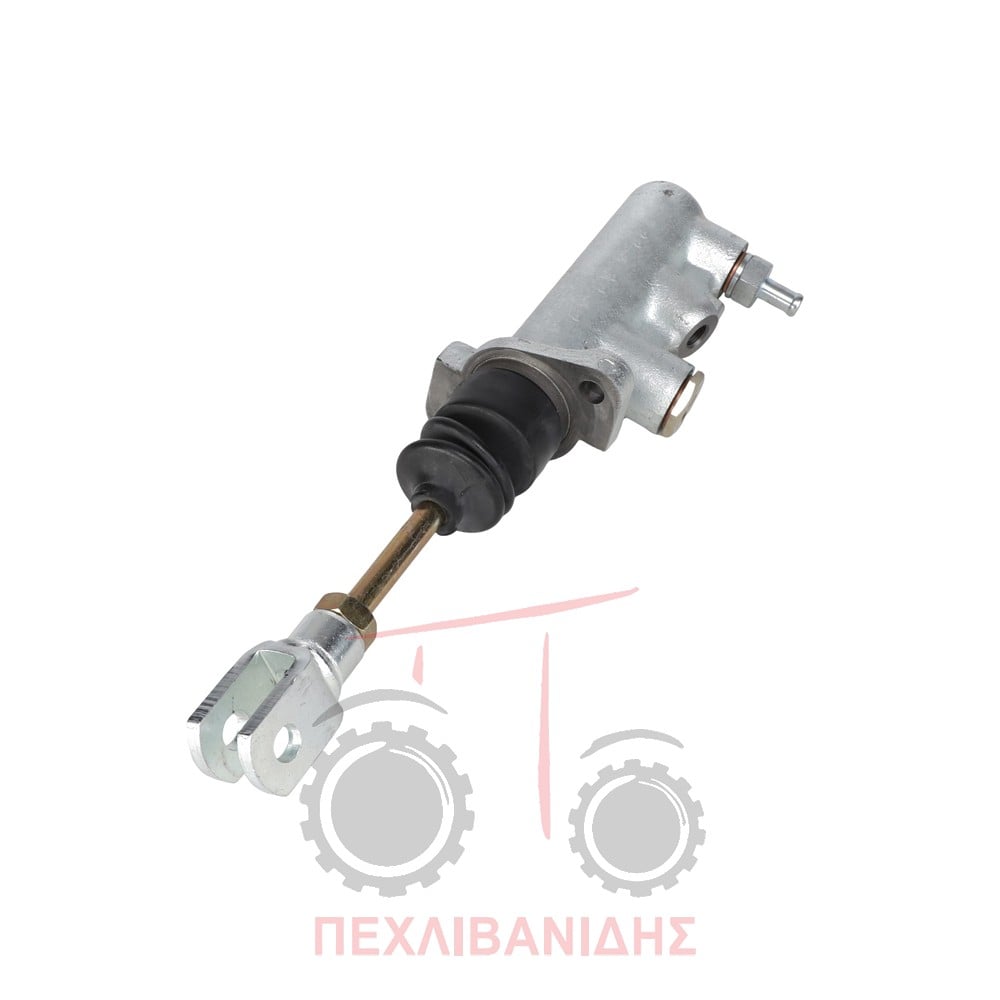 Αντλία φρένου 3 παροχές Massey Ferguson 440-445-455-1104-4265-4275