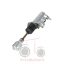 Αντλία φρένου 3 παροχές Massey Ferguson 440-445-455-1104-4265-4275