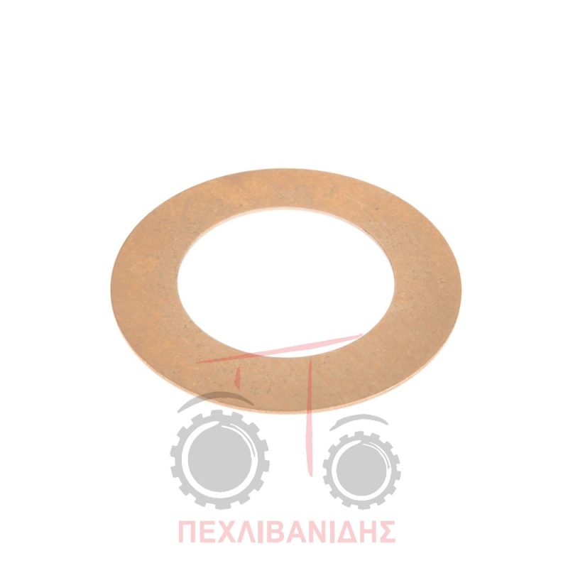 Pοδέλα άξονα Massey Ferguson 5445-5470-6180-6445
