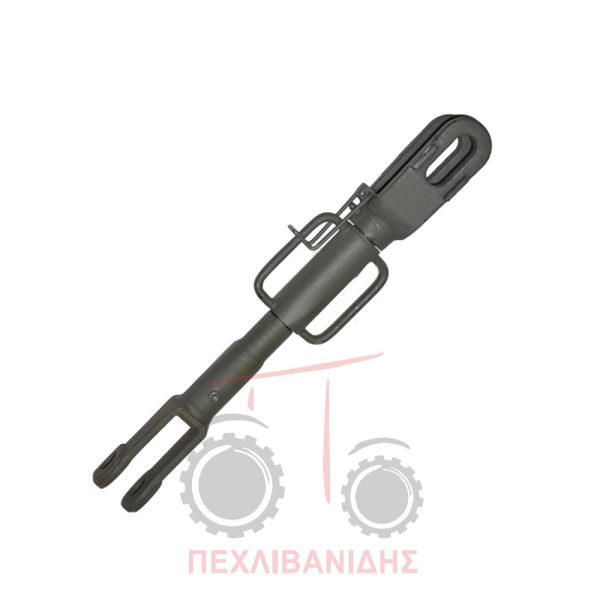 Λατέρνα υδραυλικού Landini Rex - MF 174-394
