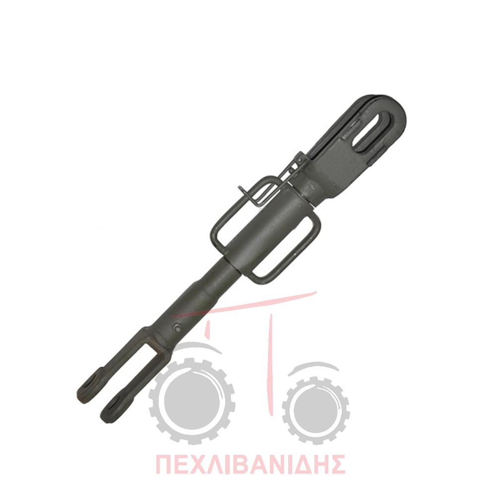 Λατέρνα υδραυλικού Landini Rex - MF 174-394