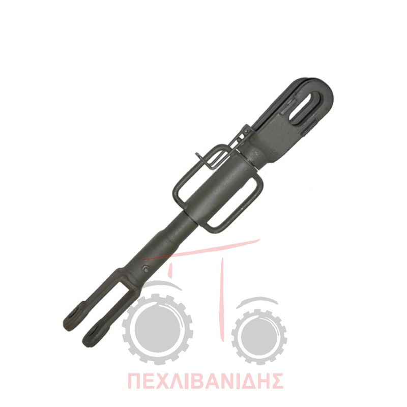 Λατέρνα υδραυλικού Landini Rex - MF 174-394