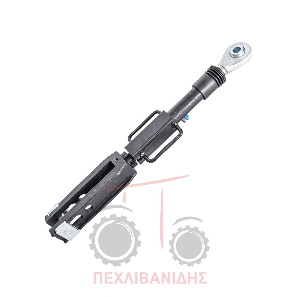 Λατέρνα κομπλέ Massey Ferguson 4200-4300