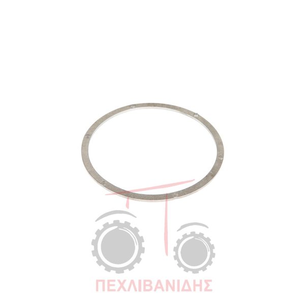 Πλαστική ξύστρα όρινγκ PTO Massey Ferguson 4200-4300