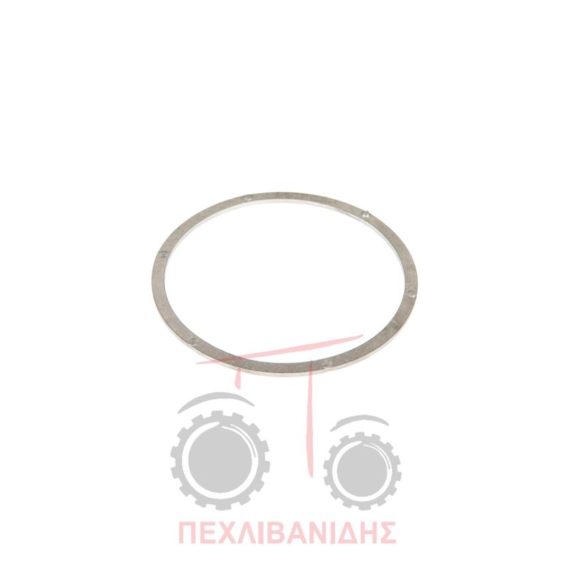 Πλαστική ξύστρα όρινγκ PTO Massey Ferguson 4200-4300
