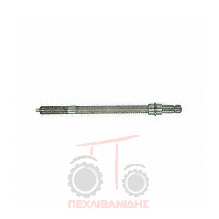 Άξονας PTO Massey Ferguson 65-35-135-165-177-188