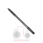Άξονας PTO Massey Ferguson 355-390-398-399 Άξονας PTO Massey Ferguson 355-390-398-399