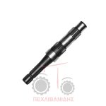 Άξονας PTO Massey Ferguson 2720-3655-3670-3690-8100 Άξονας PTO Massey Ferguson 2720-3655-3670-3690-8100