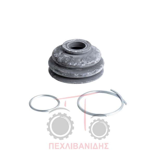 Φυσούνα ακρόμπαρου Massey Ferguson 3080-3125